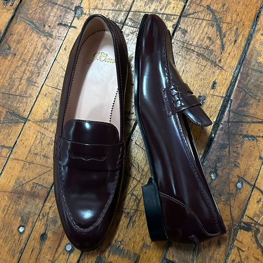 J.Crew Size 7 Loafers