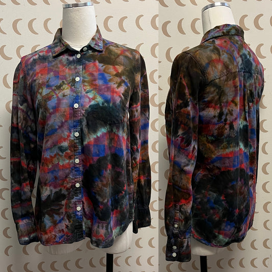 Hum + Bee Size XS Shirt