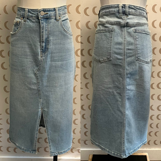OAT Size 8 Skirt