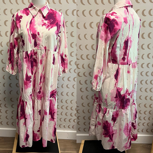 Maeve Size Small Petite Dress