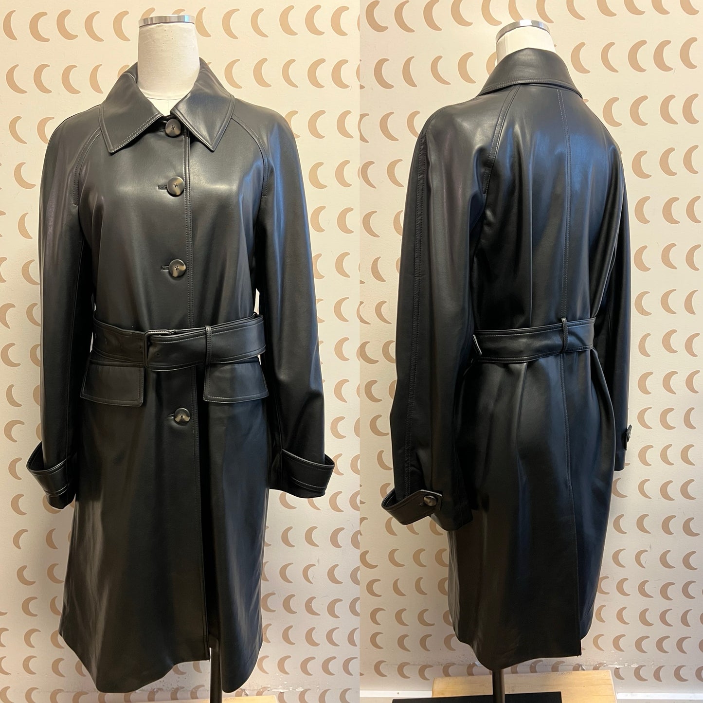 MNG Size Small Jacket
