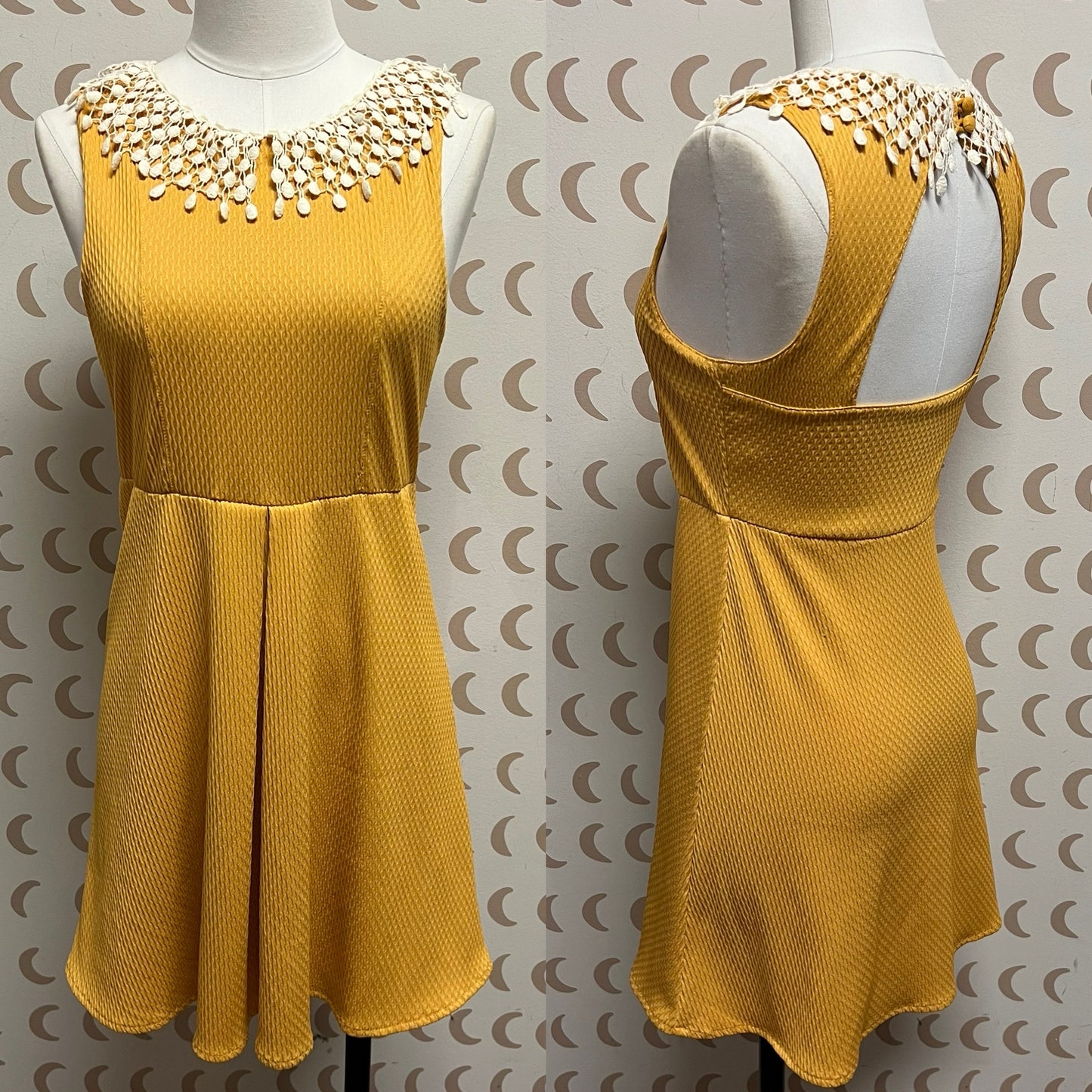 Free People Size Small Dress