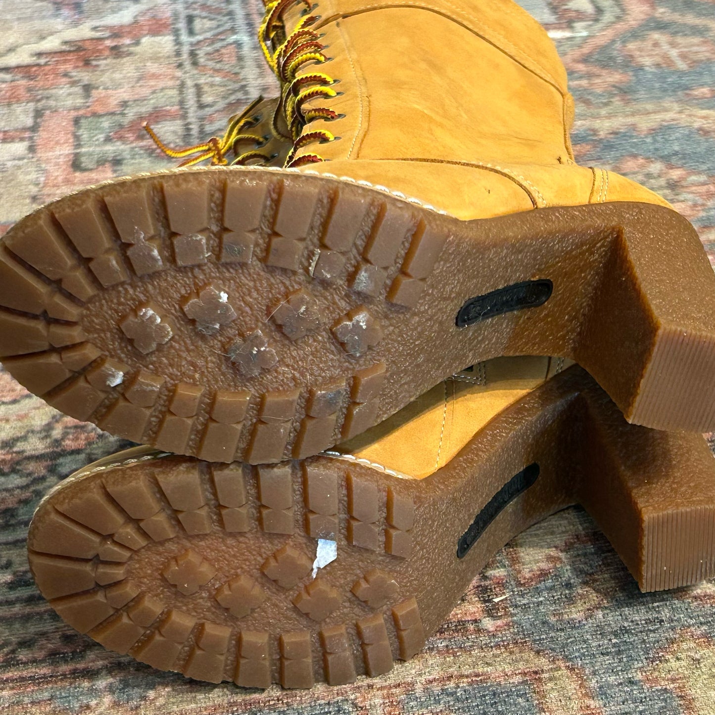 Timberland Size 7 Boots