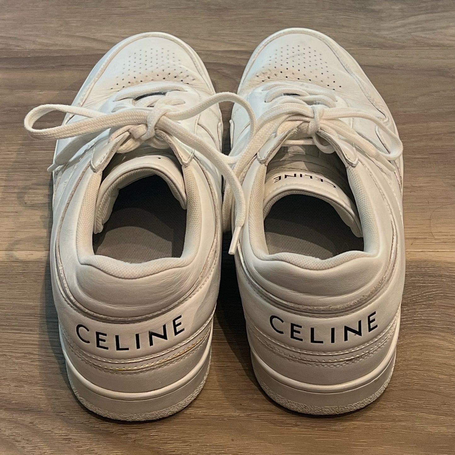 Celine Size 39 Sneakers