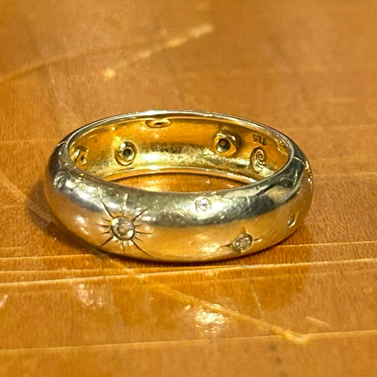 Dune x Camilla Kostek Ring