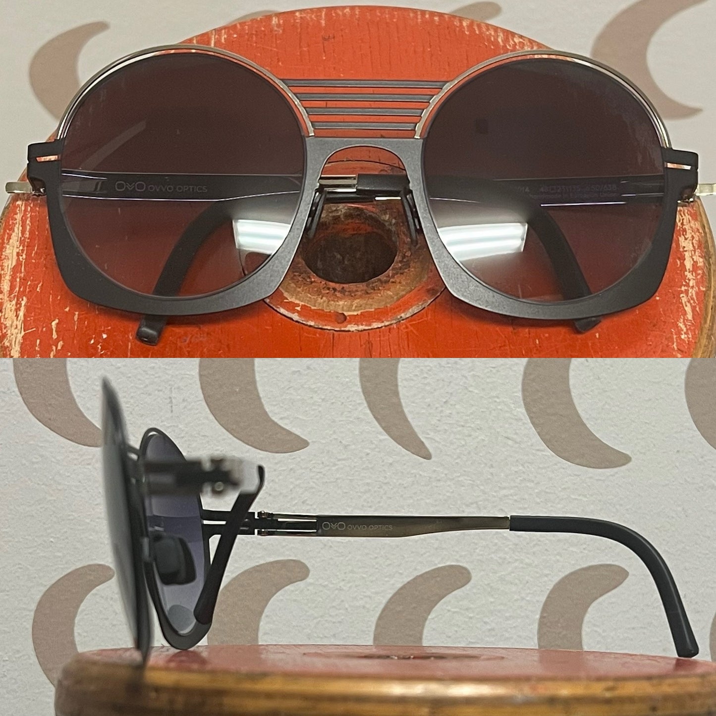 OVVO Sunglasses