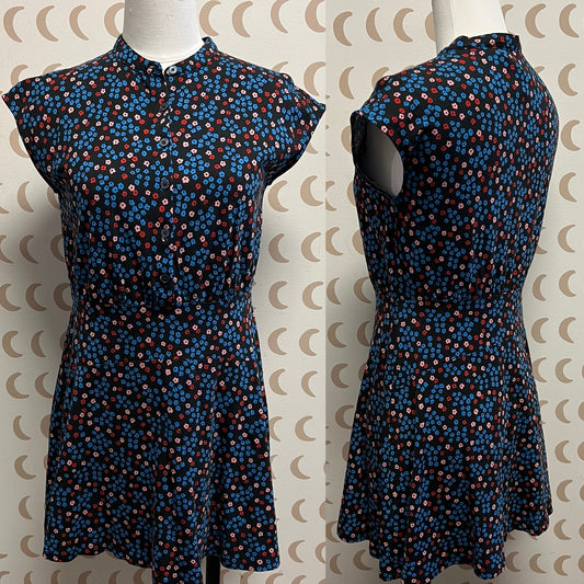 Boden Size 6 Petite Dress