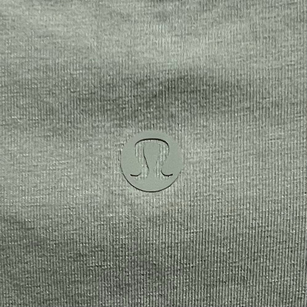 Lululemon Size 8 Tank Top