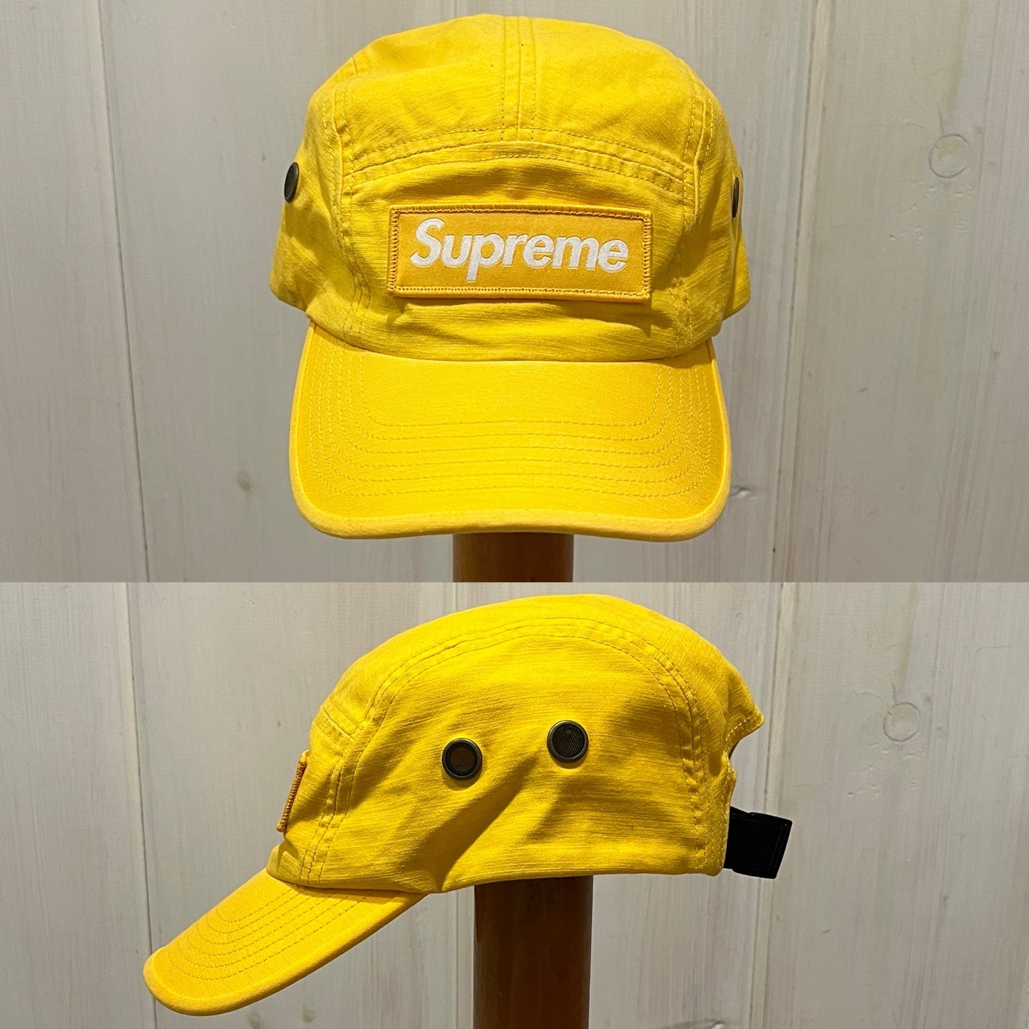 supreme Hat