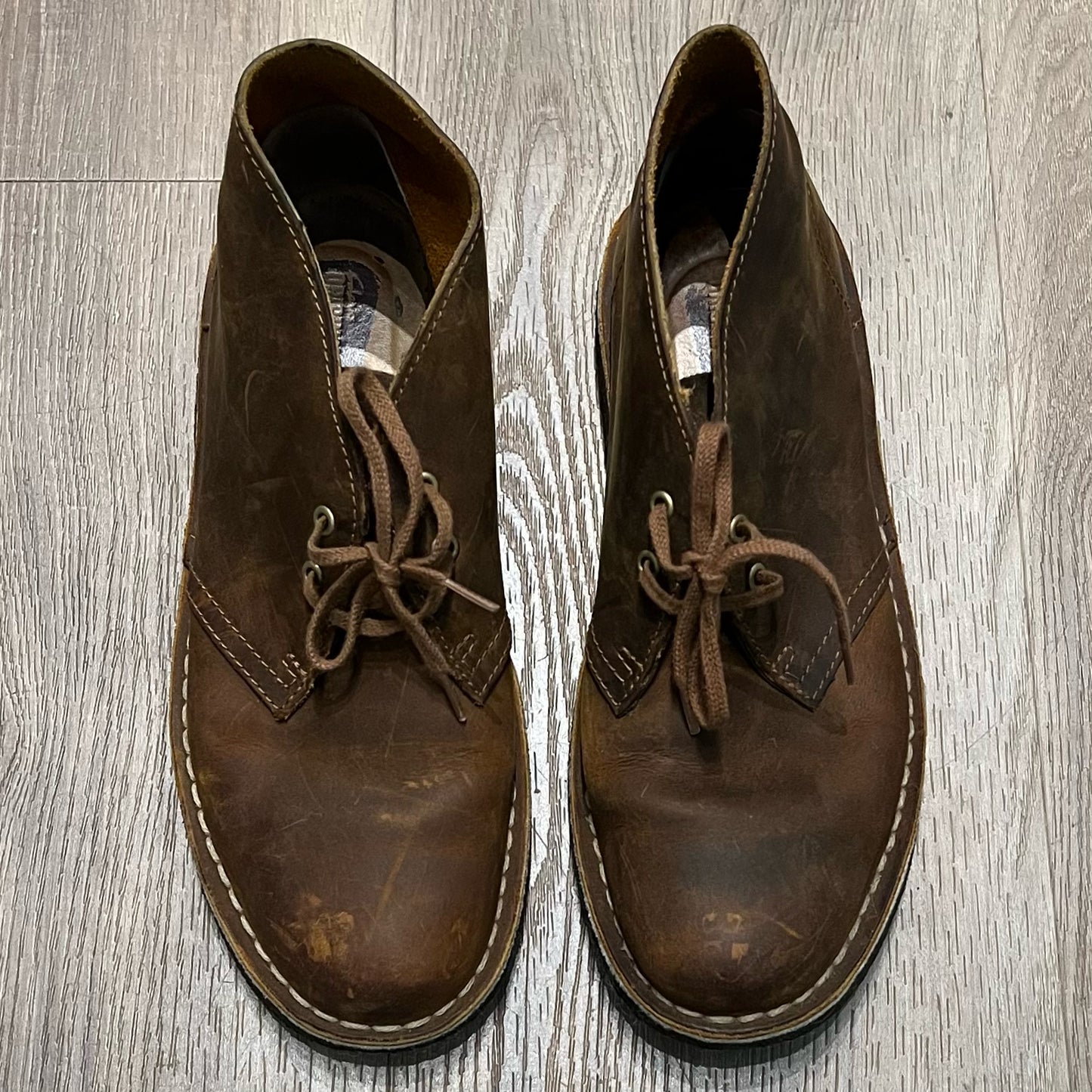 Clarks Size 7 Shoes