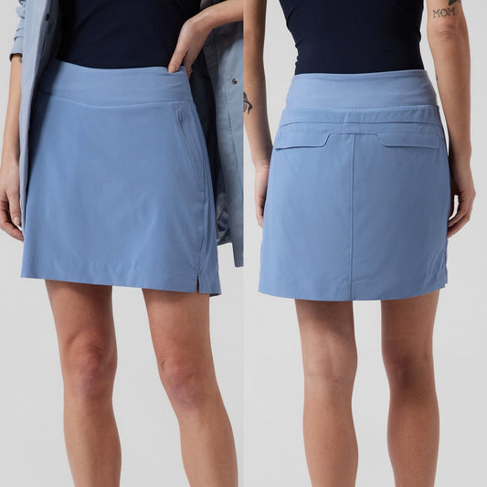 Athleta Size 8 Skort