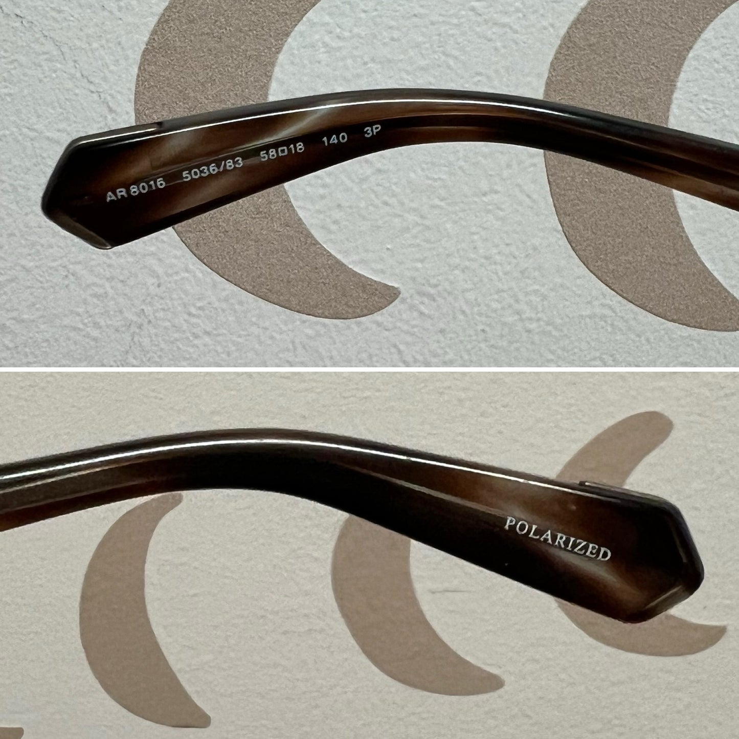 Giorgio Armani Sunglasses