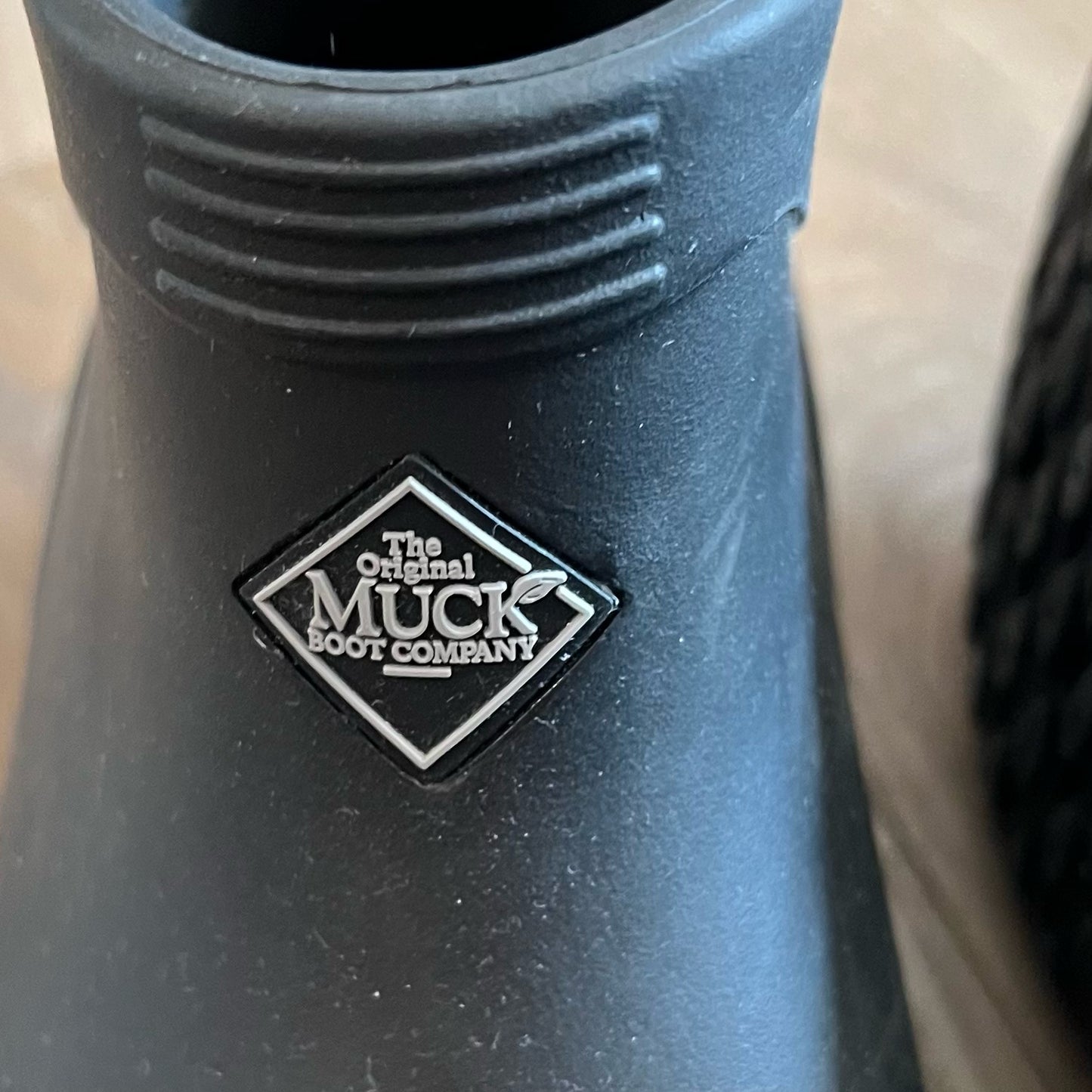 Muck Boot Co. Size 8 Boots