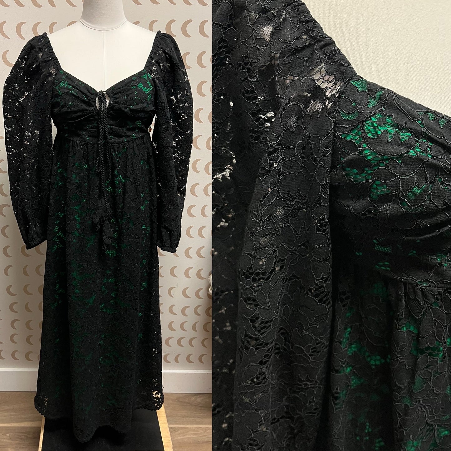 Farm Rio Size XS Dress