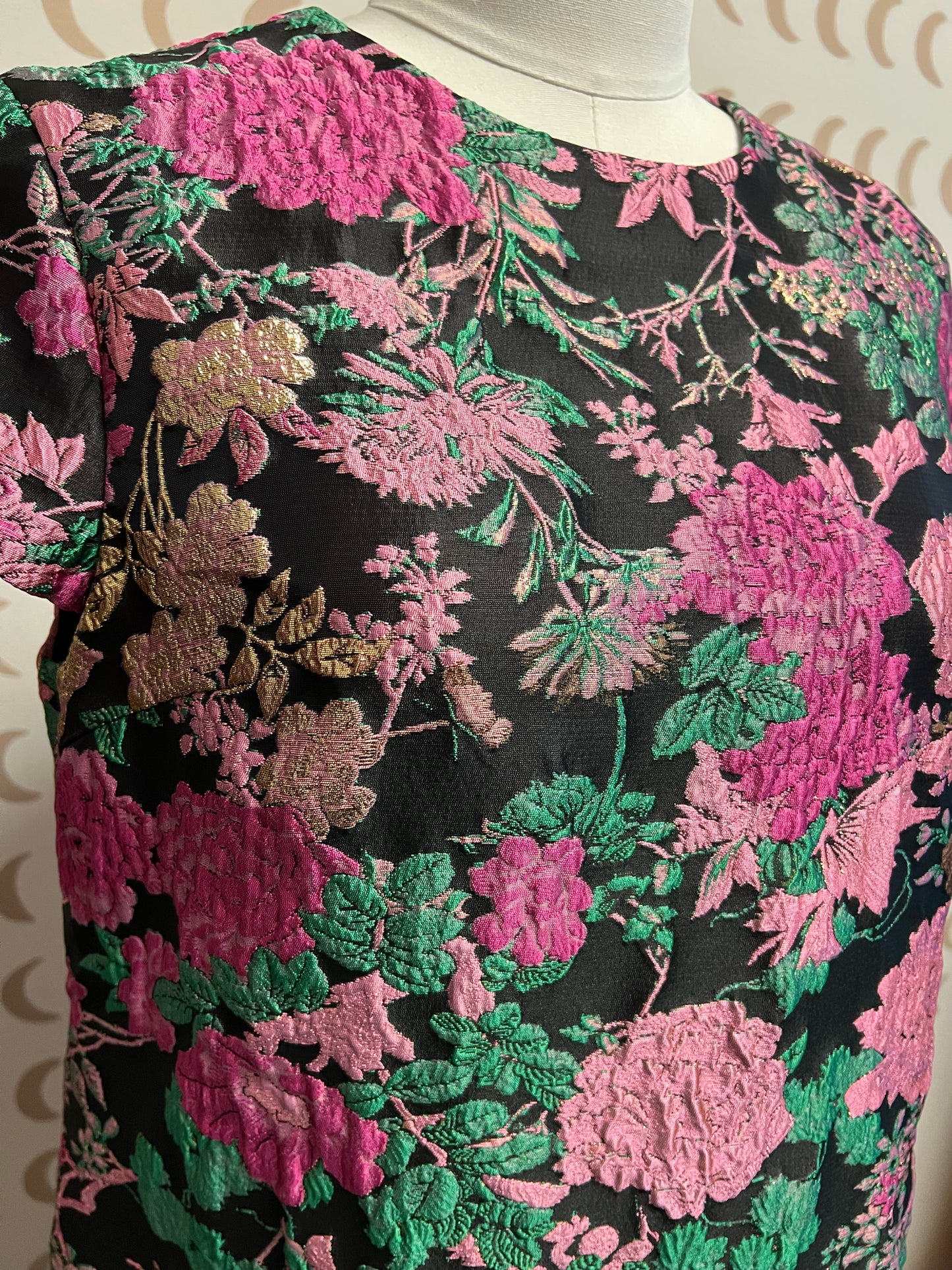 IEENA for MAC DUGGAL Size 8 Dress