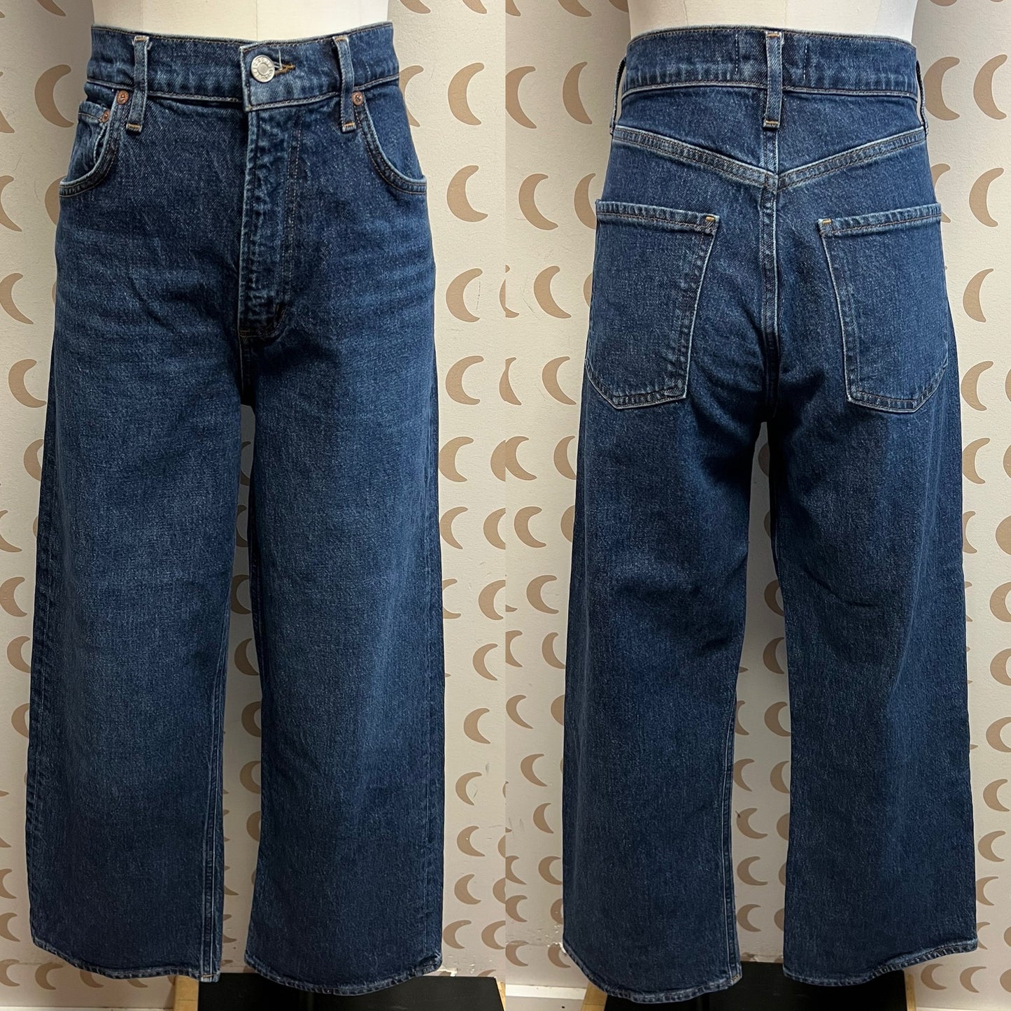 AGOLDE Size 28 Jeans