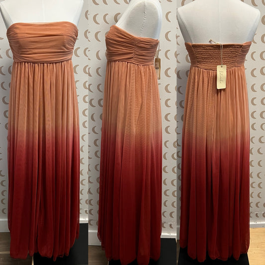 Let Me Be Size Small Dress
