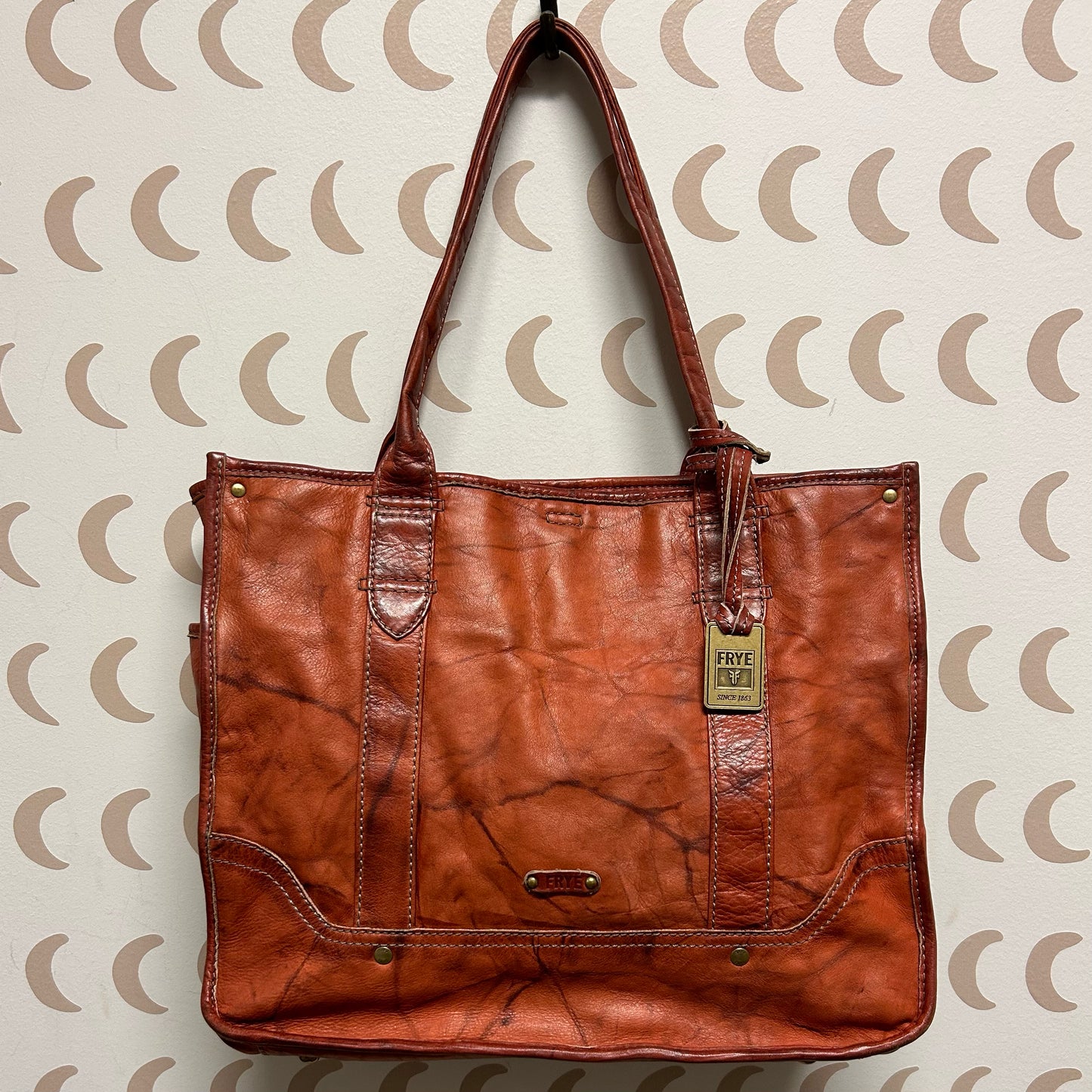 FRYE Tote