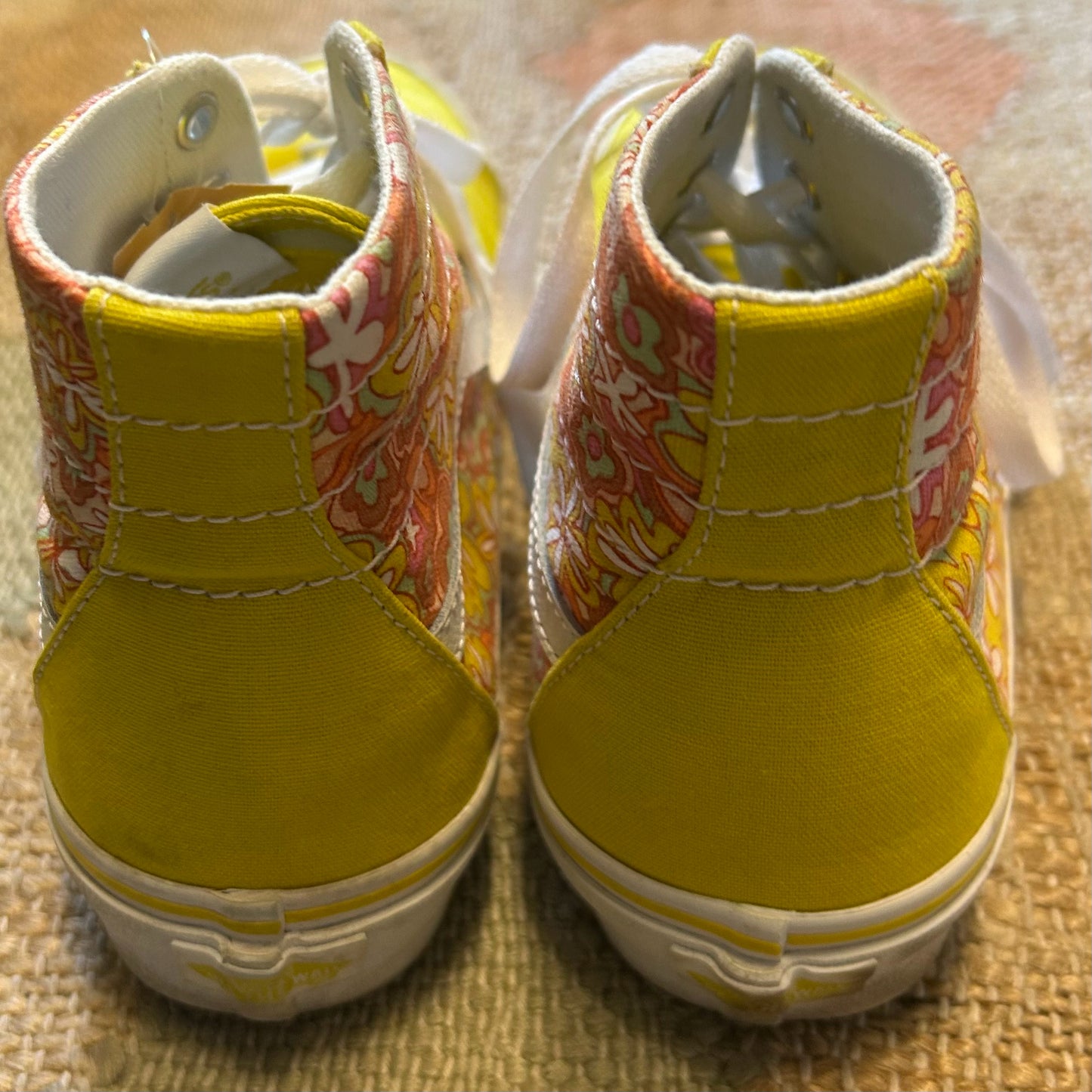 VANS Size 9.5 Sneakers