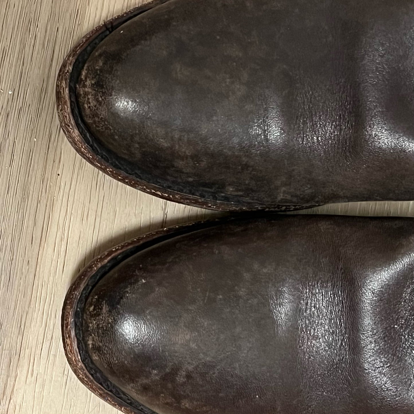 FRYE Size 7.5 Boots