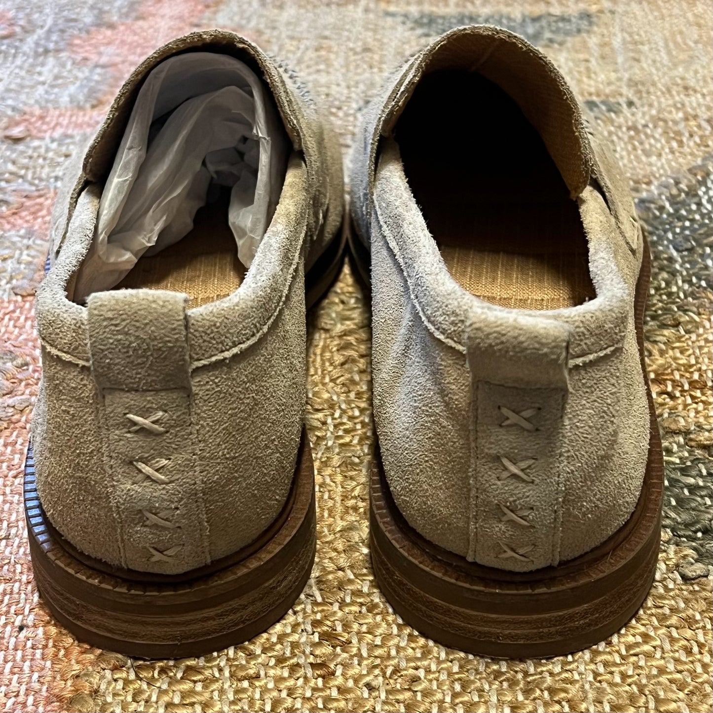 kelsi dagger Size 10 Loafers