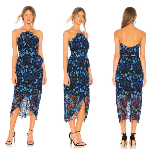 Elliatt Size Large Dress