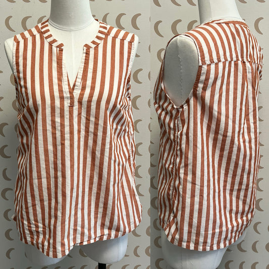 Eddie Bauer Size Small Top