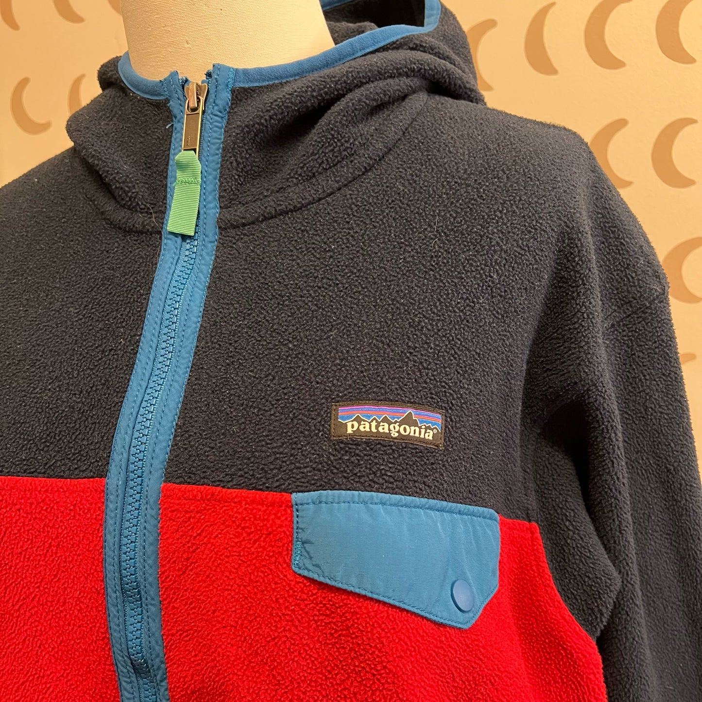 Patagonia Size XL Jacket