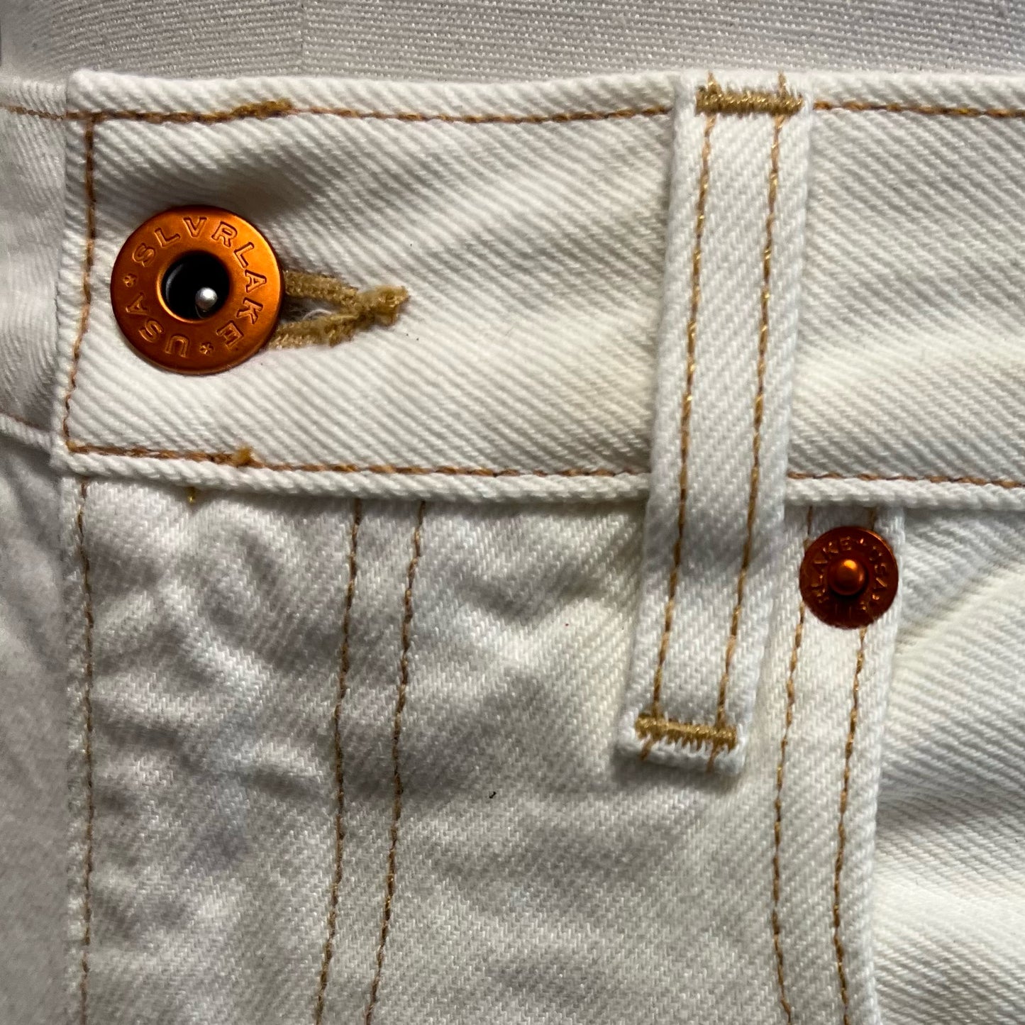 Slvrlake Size 30 Jeans