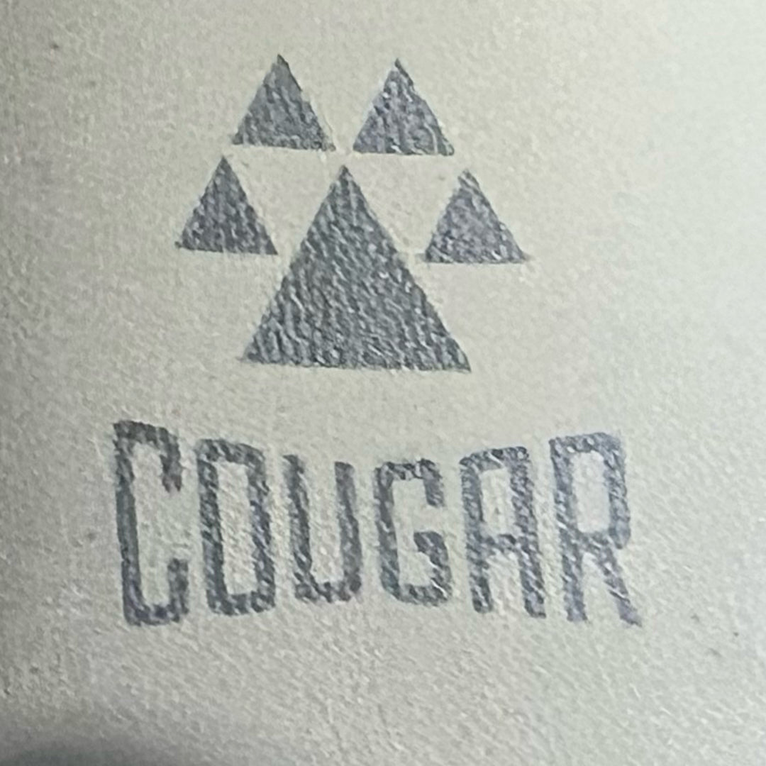 Cougar Size 8 Sandals