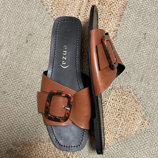 Vicenza Size 9 Sandals