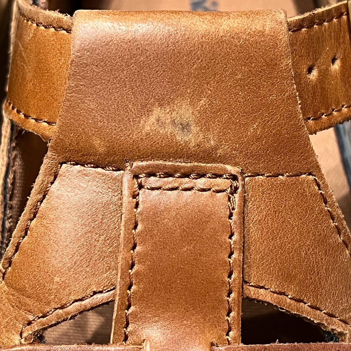 Timberland Size 8 Shoes