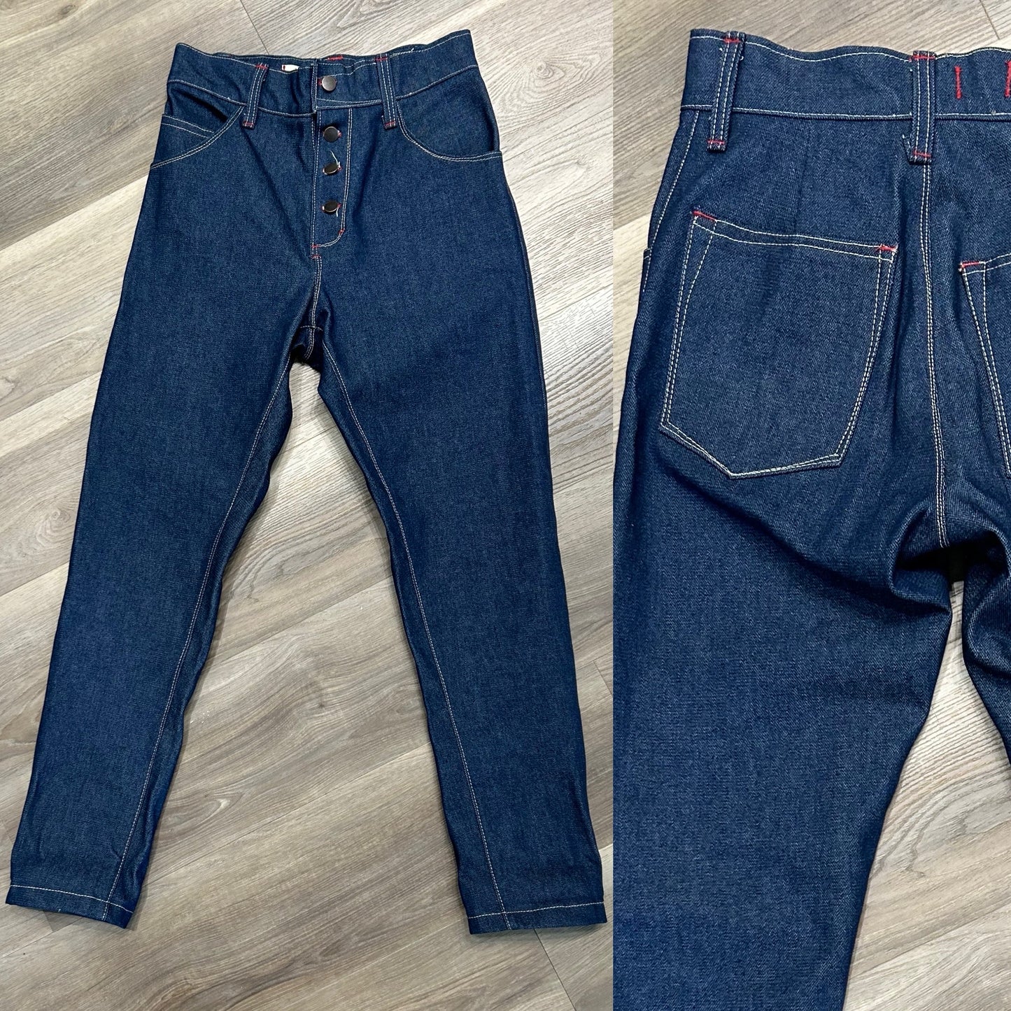 Tilth Size 28 Jeans