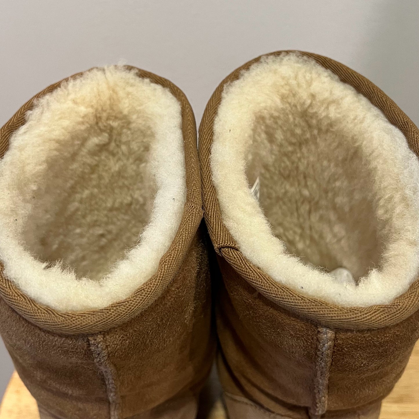 UGG Size 8 Boots
