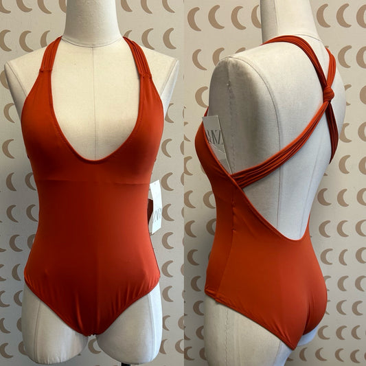 ZARA Size Small Swimsuit