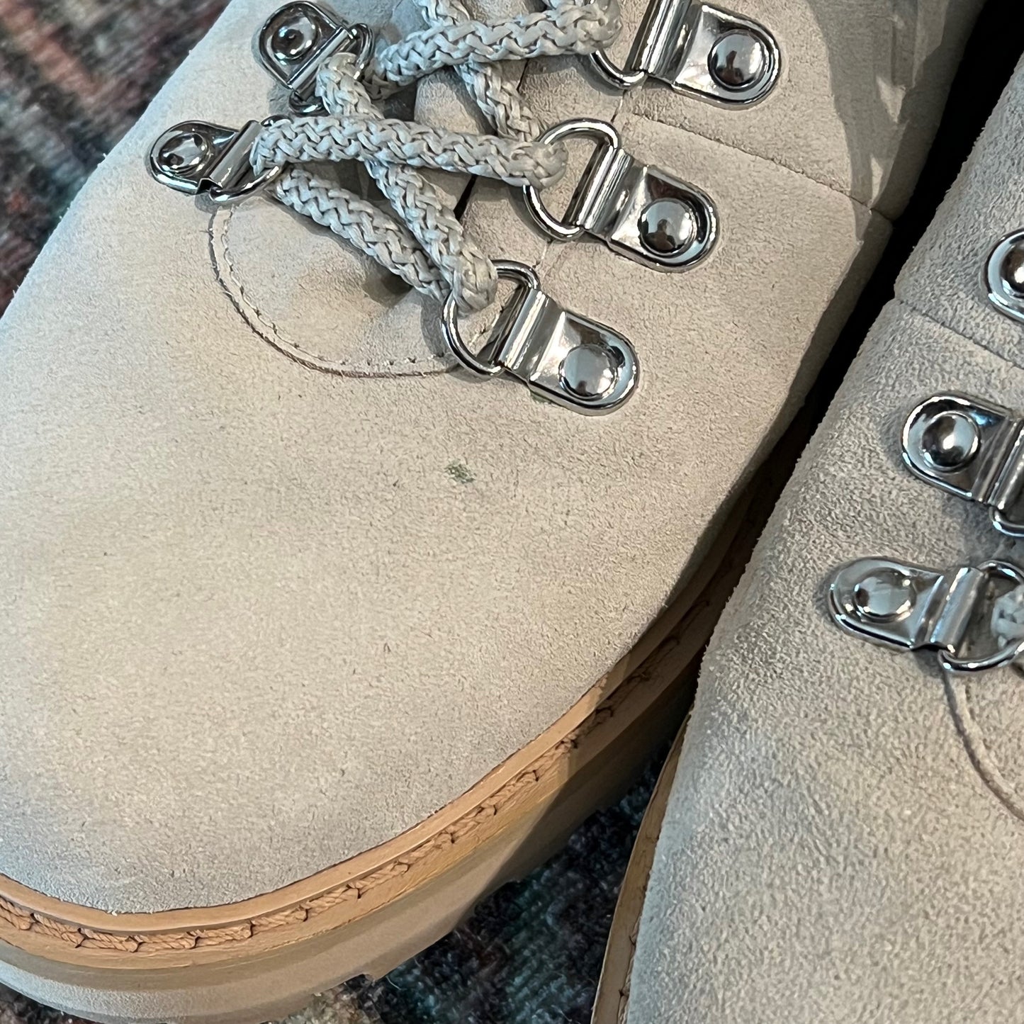 GREATS Size 9 Boots