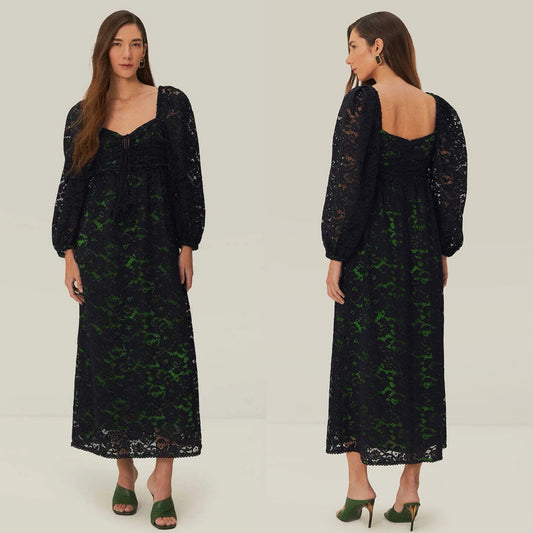 Farm Rio Size XS Dress