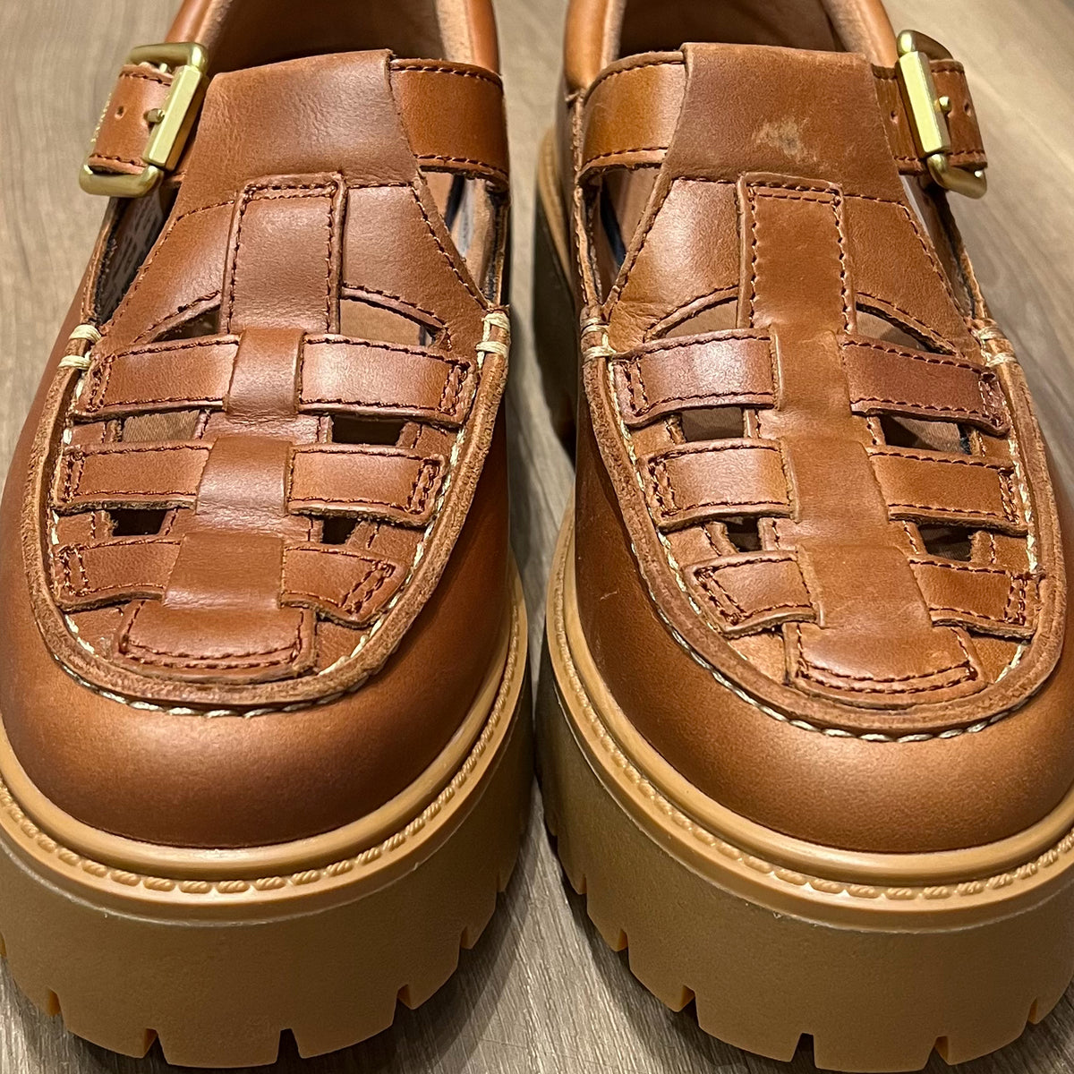 Timberland Size 8 Shoes