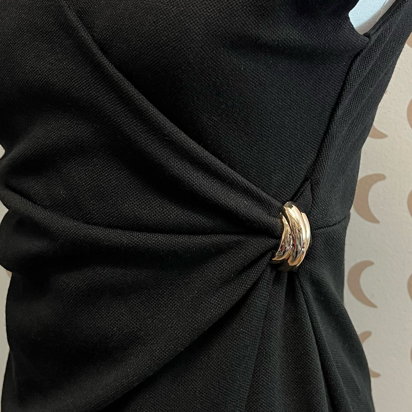 Anthropologie Size Small Petite Dress