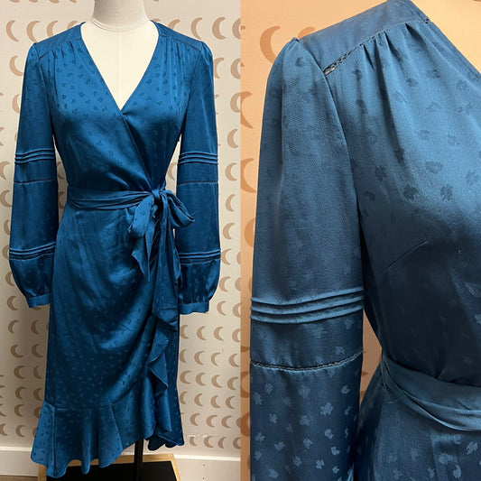 Veronica Beard Size 4 Dress