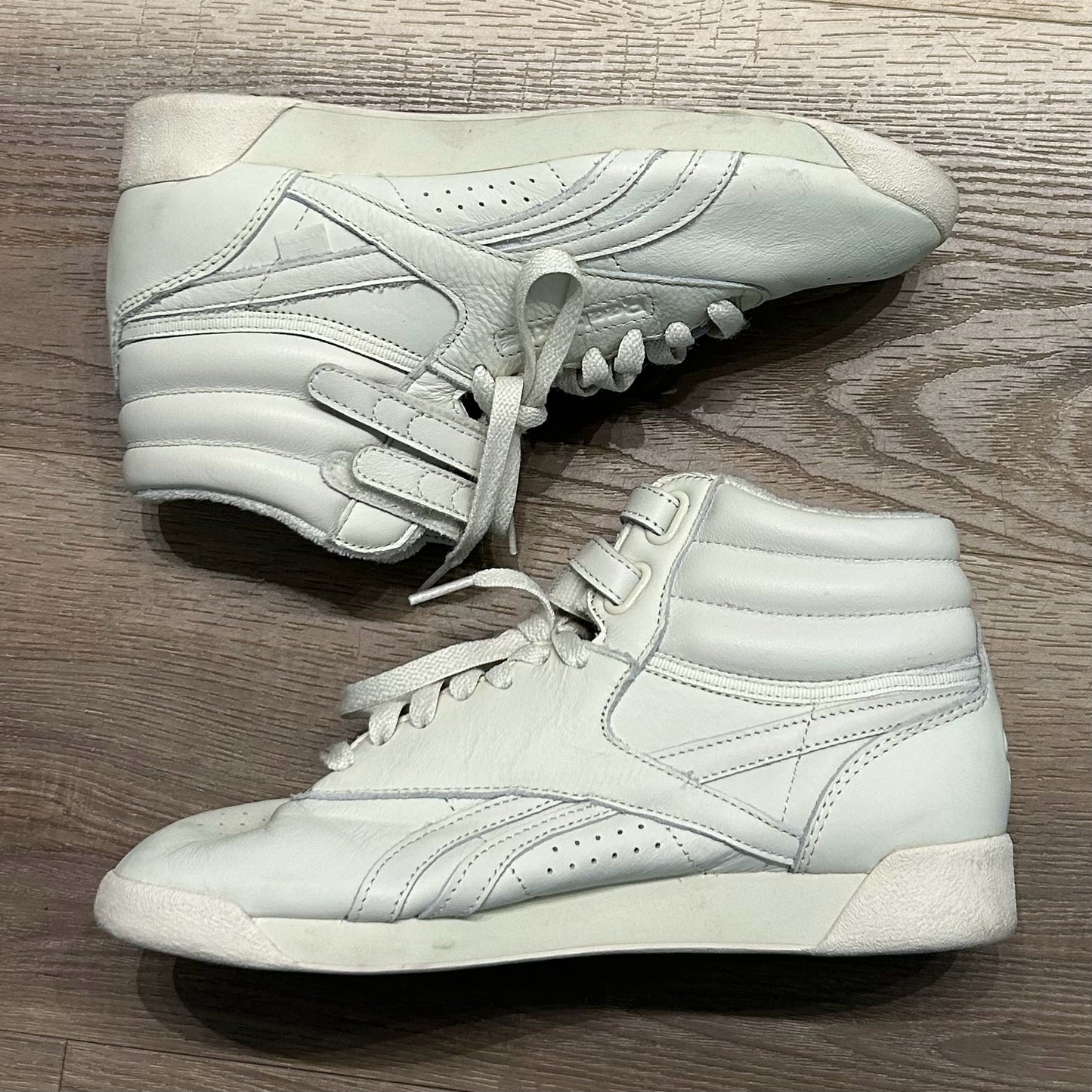 Anine Bing x Reebok Size 8 Sneakers