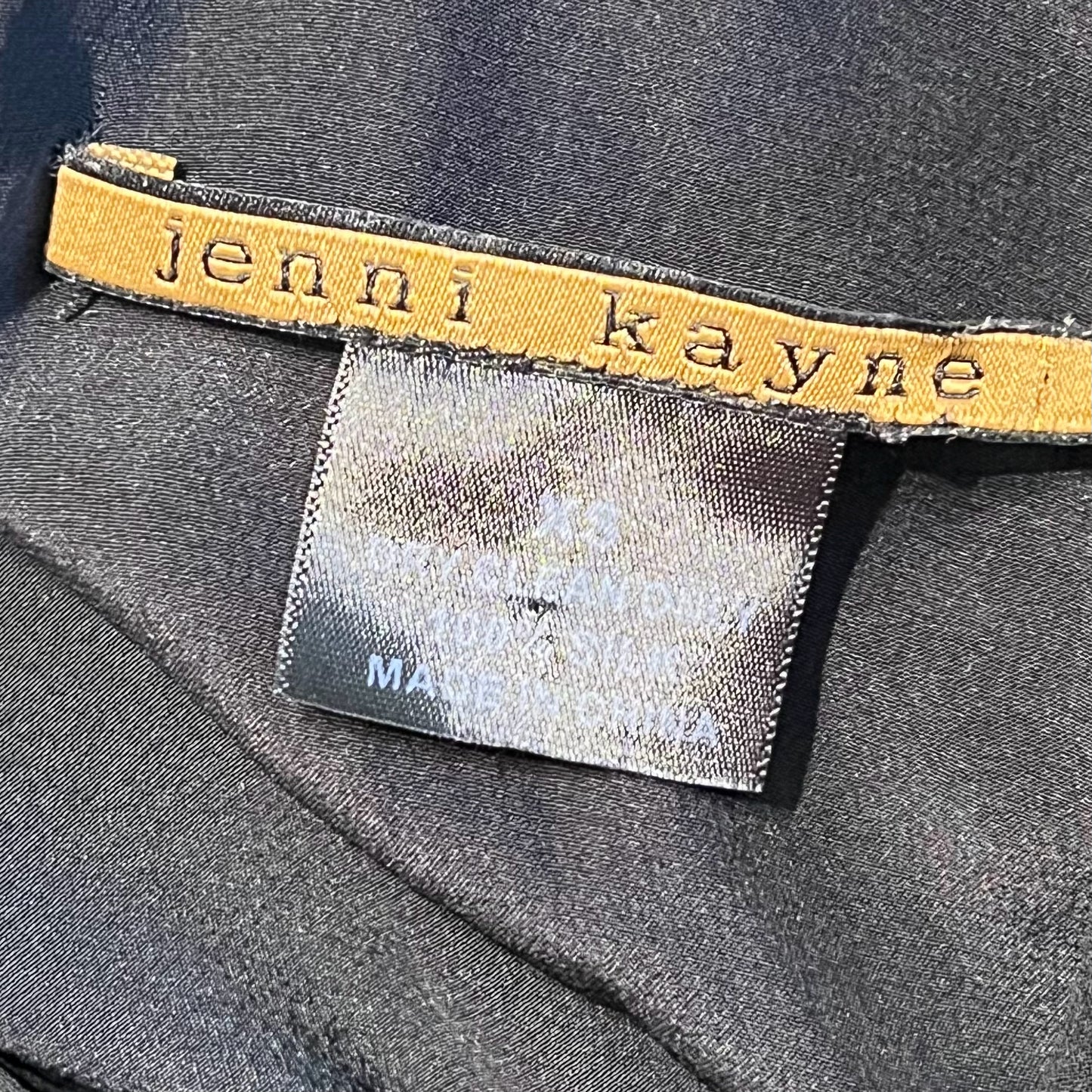 Jenni Kayne Size XS Dress