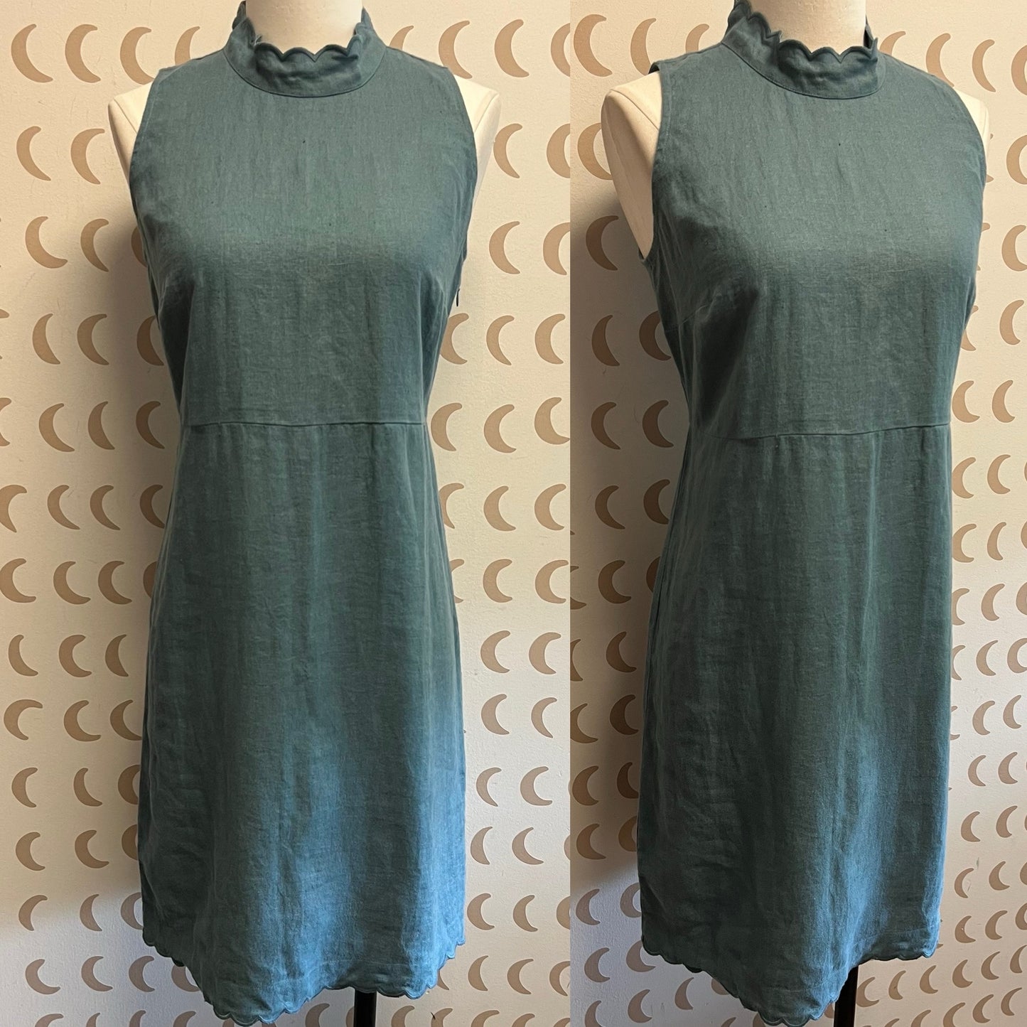 Garnet Hill Size XS Dress