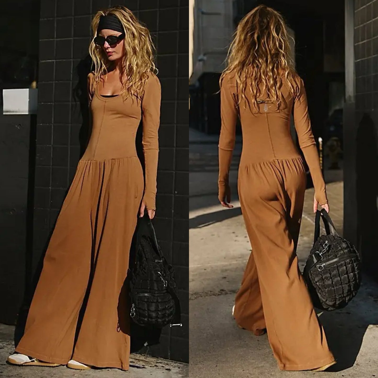 FP Movement Size XS Jumpsuit