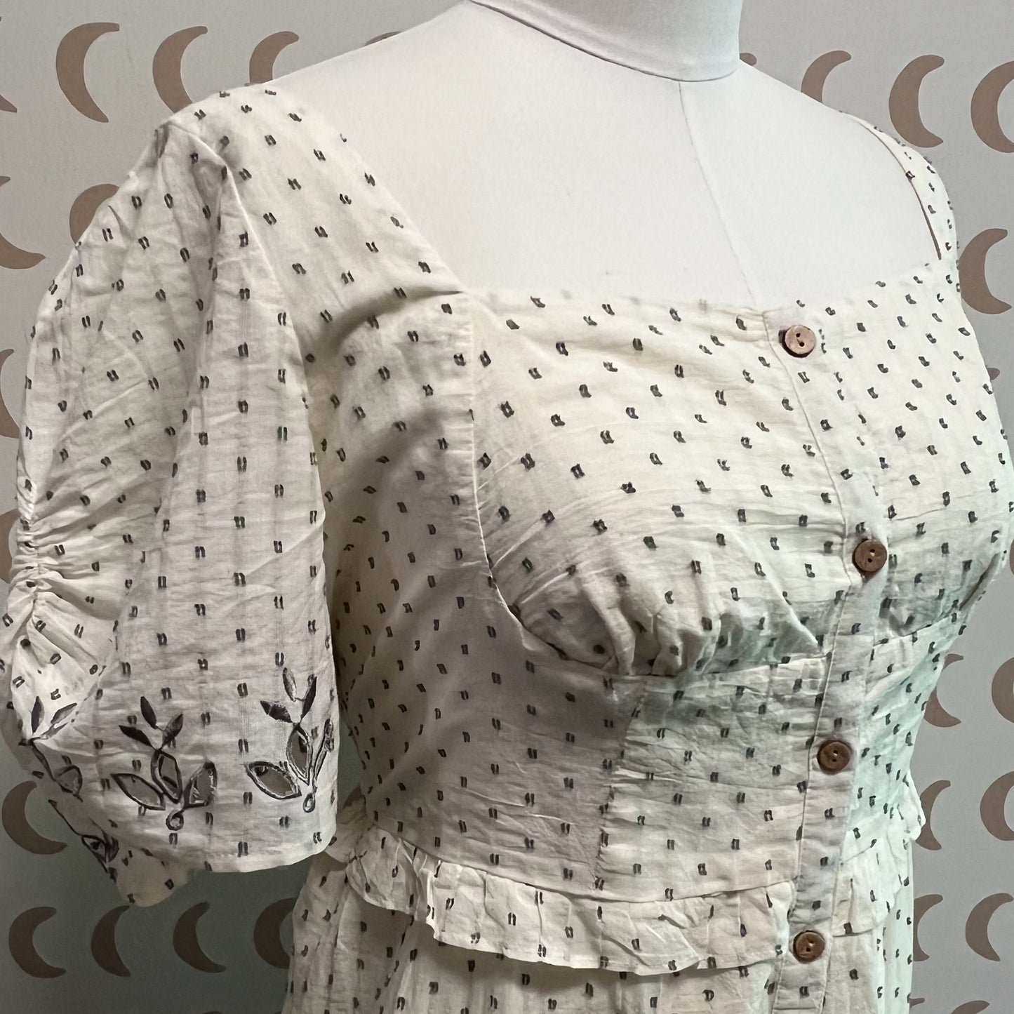 Rahi Cali Size Large Dress