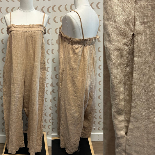 Ozma Size Small Jumpsuit