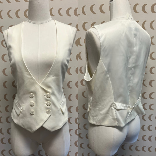 New York & co. Size 14 Vest