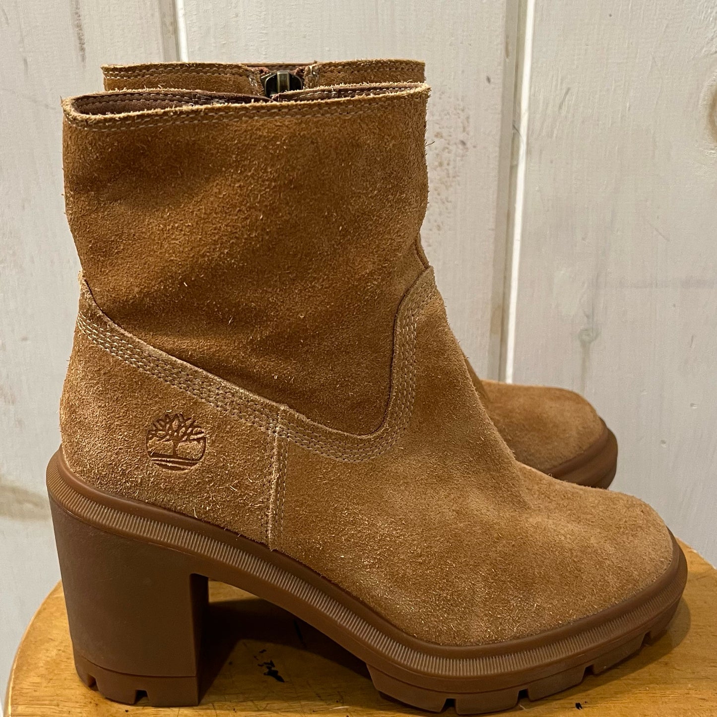 Timberland Size 6 Boots