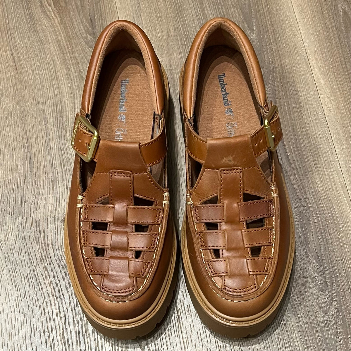 Timberland Size 8 Shoes