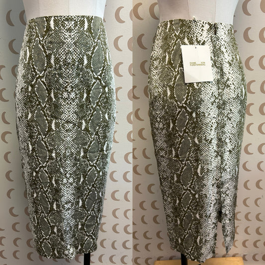 Diane Von Furstenberg Size 4 Skirt